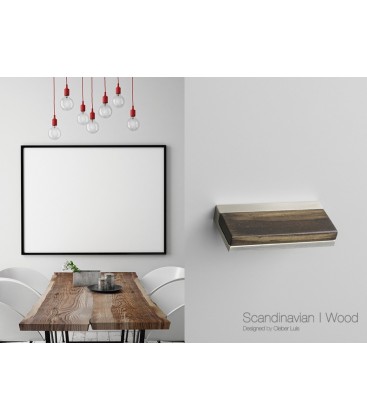 Manija linea Scandinavian Wood