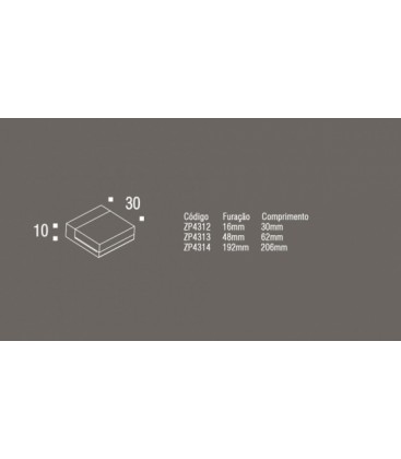 Manija linea Scandinavian Stone