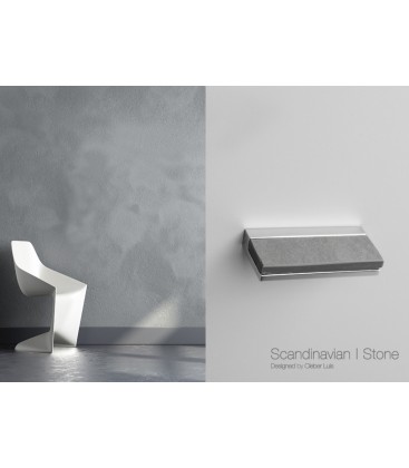 Manija linea Scandinavian Stone