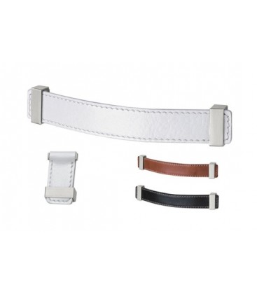 Tirador cuero mini passe