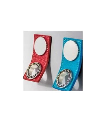 Tirador Garage Cuero