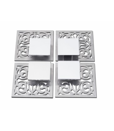 Tirador belle epoque