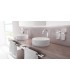 Porta cepillos de pared linea Spirit