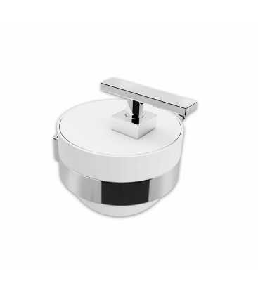 Jabonera liquida de pared linea Woman