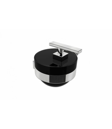 Jabonera liquida de pared linea Woman