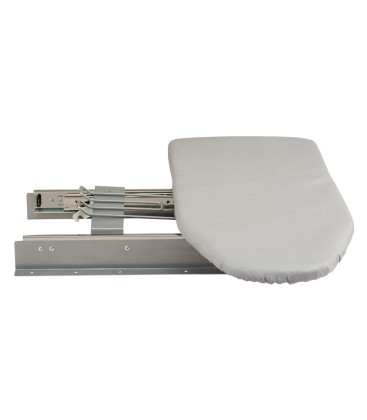 Tabla de planchar plegable
