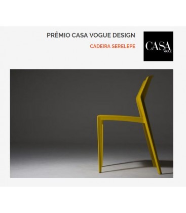 Silla Serelepe