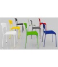 Silla Little