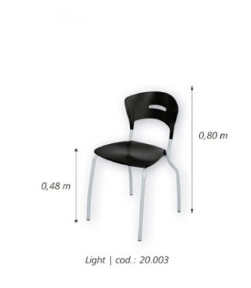 Silla Light