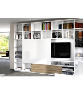 Sistema corredizo Hettich Linea SL -M