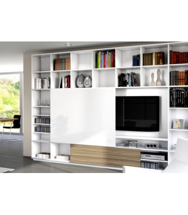 Sistema corredizo Hettich Linea SL -M