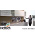 Sistema corredizo Hettich Linea SL -M