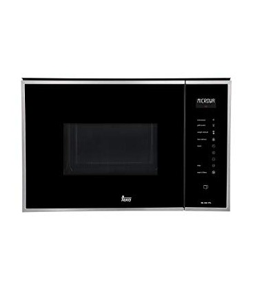 Microondas de empotrar 25lts Teka