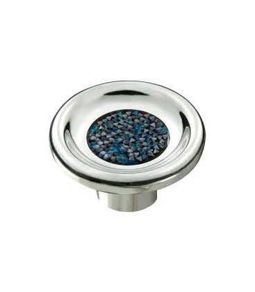 Tirador Lody con cristales