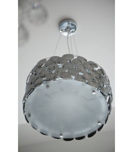 Colgante con pantalla de lentes, modelo "TOPGUN SKY"