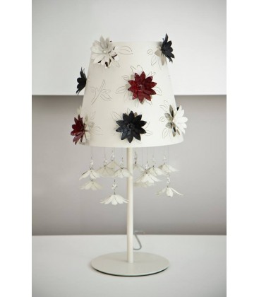 FLOWER T