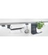 kit de barra Linero Mosaiq 120cm