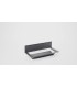 kit de barra Linero Mosaiq 120cm