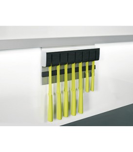 kit de barra Linero Mosaiq 60cm cuchillas