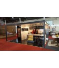 Showroom Expo hogar 2016