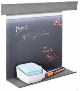 Kit de barra Linero mosaiq 60cm Memoboard