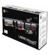 kit de barra Linero Mosaiq portarollos doble