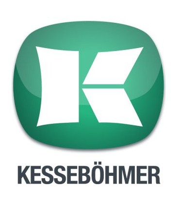 kit de barra Linero Mosaiq portarollos doble