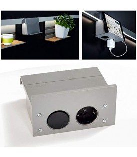 Linero Mosaiq Eboxx para enchufes