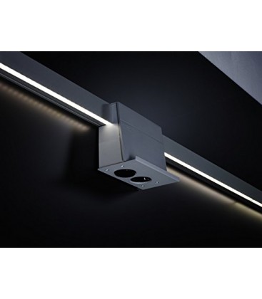 Linero Mosaiq Eboxx para enchufes