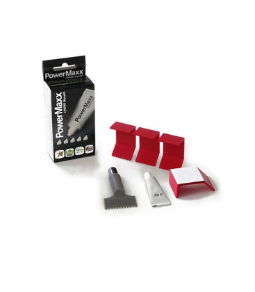 Set power pegamento barra linero mosaiq