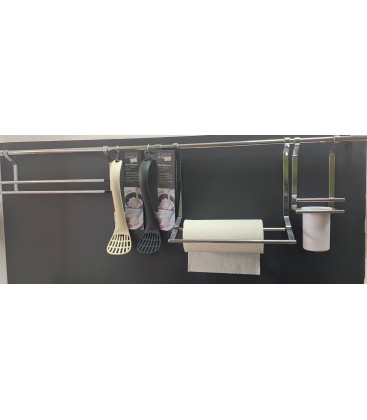 KIT BARRA GIEFFE ESTROSO