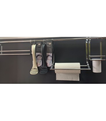 KIT BARRA GIEFFE ESTROSO