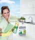 Porta articulos de Limpieza extraible Cleaning Agent