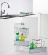Porta articulos de Limpieza extraible Cleaning Agent