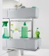 Porta articulos de Limpieza extraible Cleaning Agent