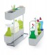 Porta articulos de Limpieza extraible Cleaning Agent