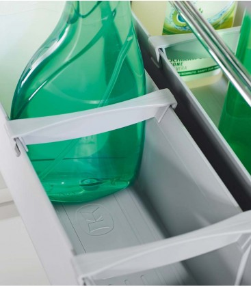 Porta articulos de Limpieza extraible Cleaning Agent