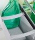 Porta articulos de Limpieza extraible Cleaning Agent