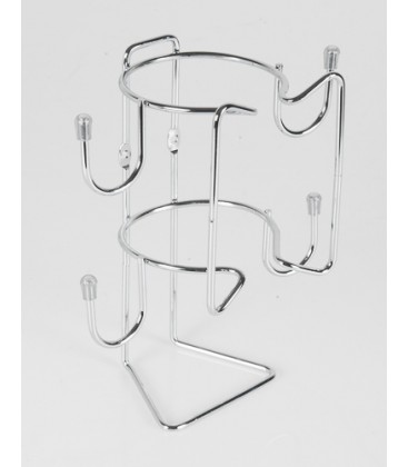 Soporte para secador de cabello