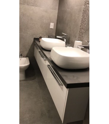 Amoblamiento Baño