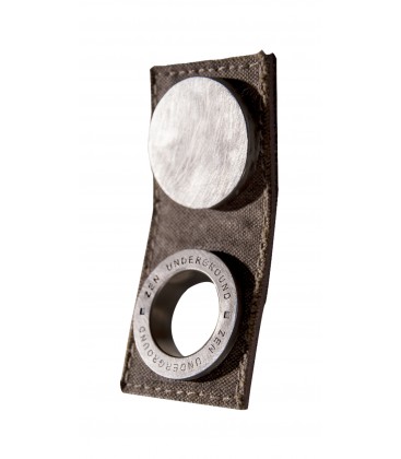 Tirador Garage Cuero