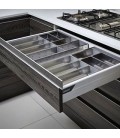 Organizador metalico Orgaline
