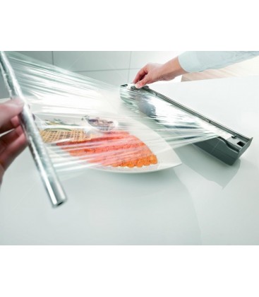 Organizador metalico Orgaline