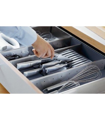 Organizador metalico Orgaline