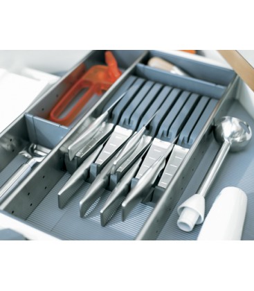 Organizador metalico Orgaline