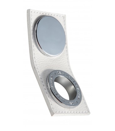 Tirador Garage Cuero