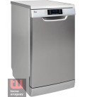Lavavajillas Angosto Acero Inoxidable Teka Lp8 440