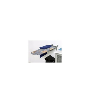 tabla de planchar de pared plegable