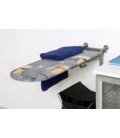 tabla de planchar de pared plegable