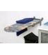 tabla de planchar de pared plegable